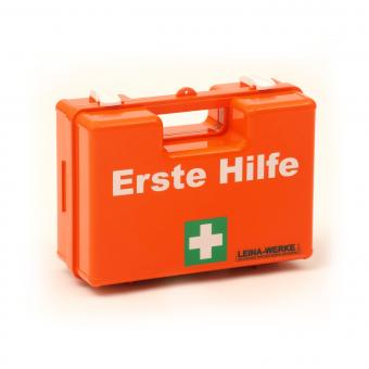 Erste-Hilfe-Koffer Multi leer 