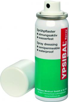 Ypsibal Spray 50ml 